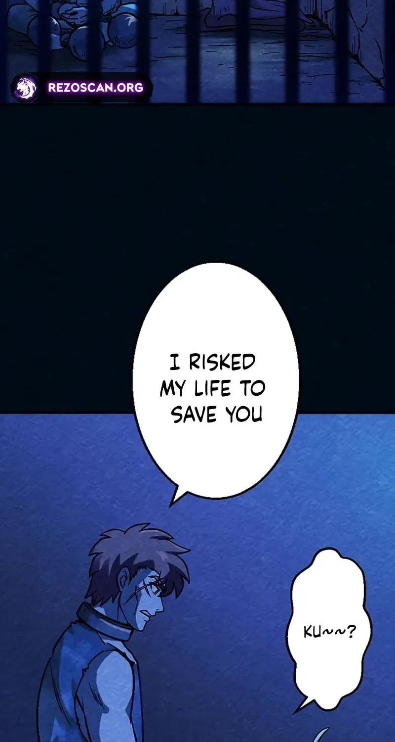 Beyond the Abyss of the Spirit Labyrinth Chapter 2 page 5 - 