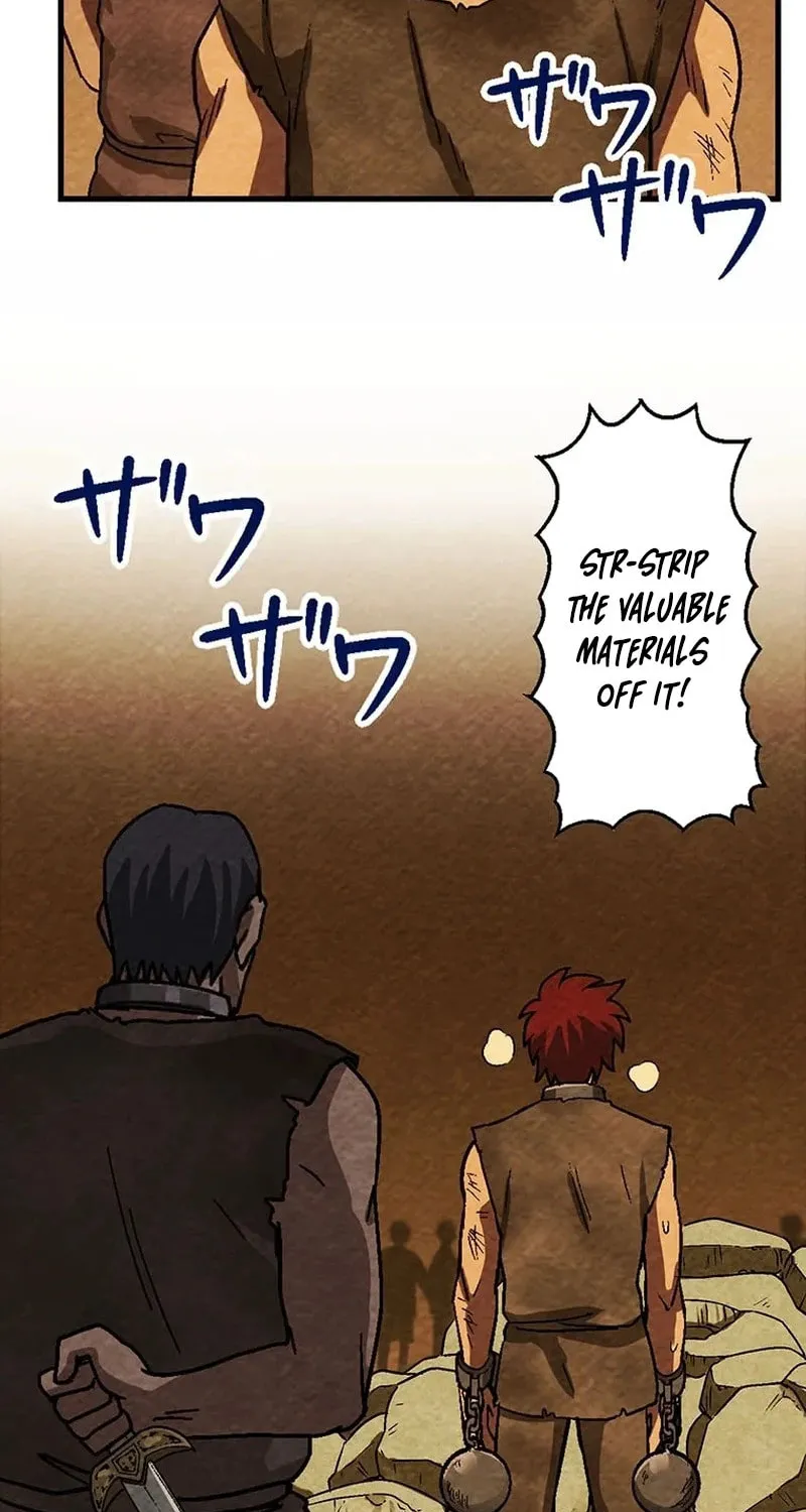 Beyond the Abyss of the Spirit Labyrinth Chapter 2 page 45 - 