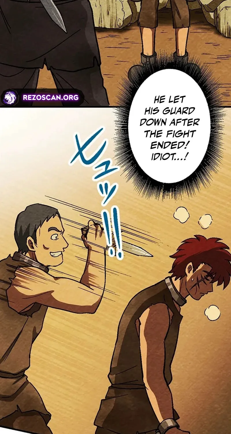 Beyond the Abyss of the Spirit Labyrinth Chapter 2 page 46 - 
