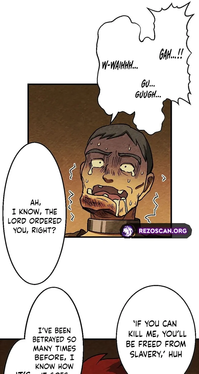 Beyond the Abyss of the Spirit Labyrinth Chapter 2 page 49 - 