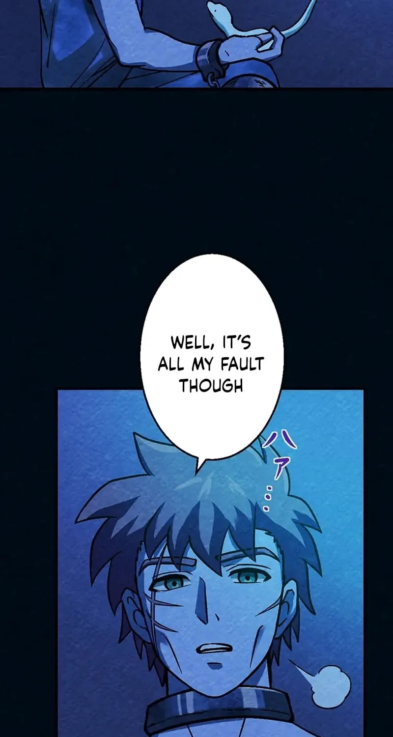 Beyond the Abyss of the Spirit Labyrinth Chapter 2 page 6 - 