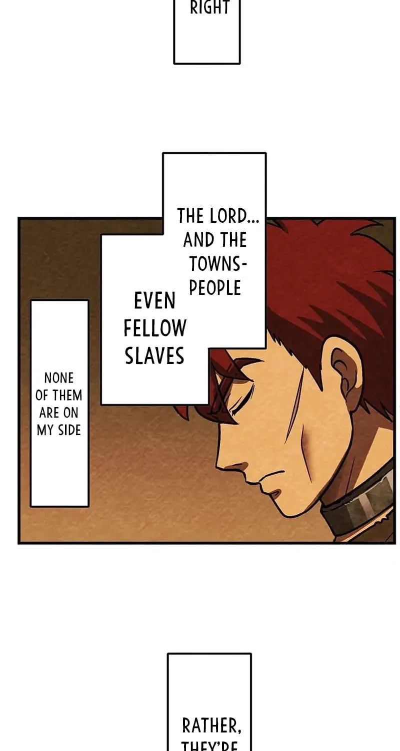 Beyond the Abyss of the Spirit Labyrinth Chapter 2 page 51 - 