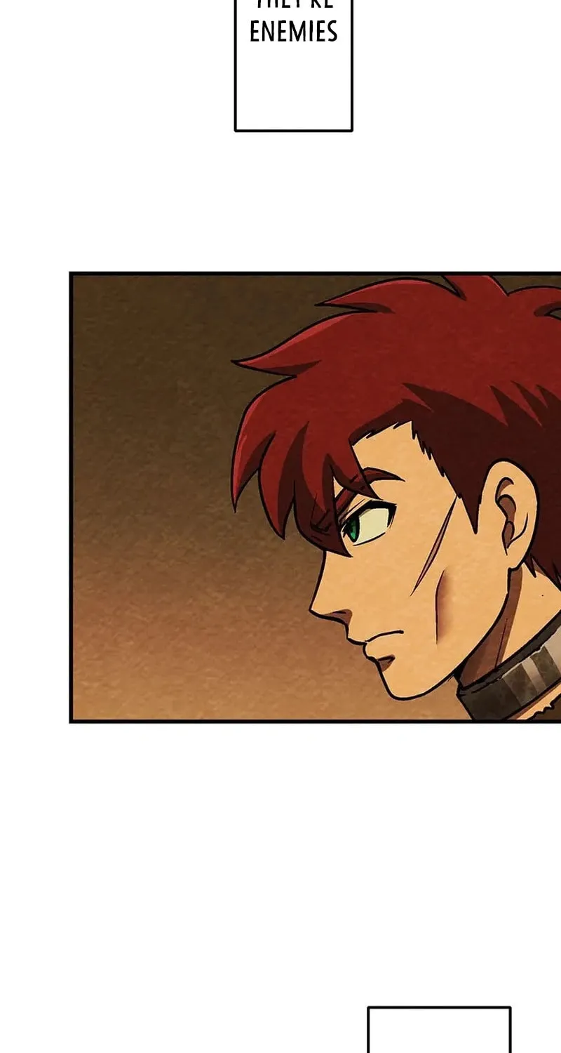 Beyond the Abyss of the Spirit Labyrinth Chapter 2 page 52 - 