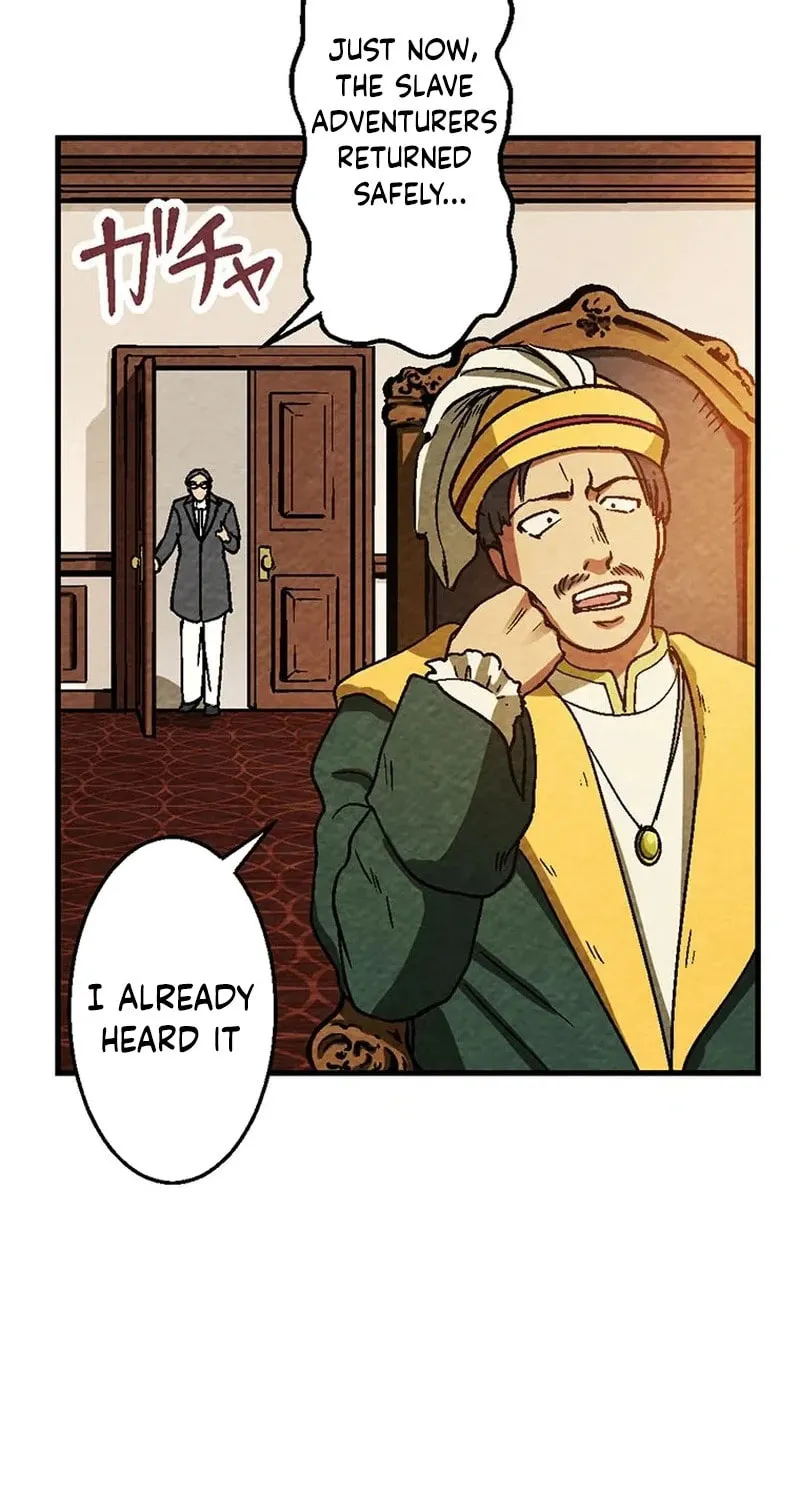 Beyond the Abyss of the Spirit Labyrinth Chapter 2 page 55 - 