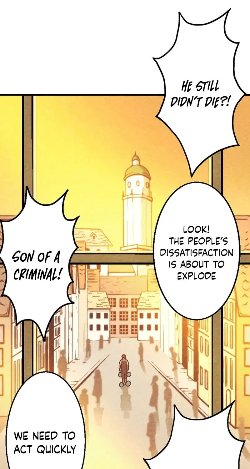 Beyond the Abyss of the Spirit Labyrinth Chapter 2 page 56 - 