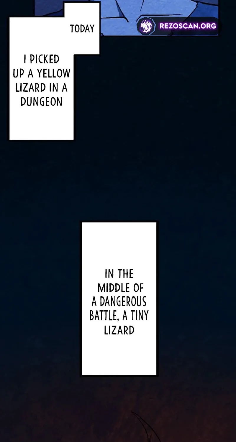 Beyond the Abyss of the Spirit Labyrinth Chapter 2 page 7 - 