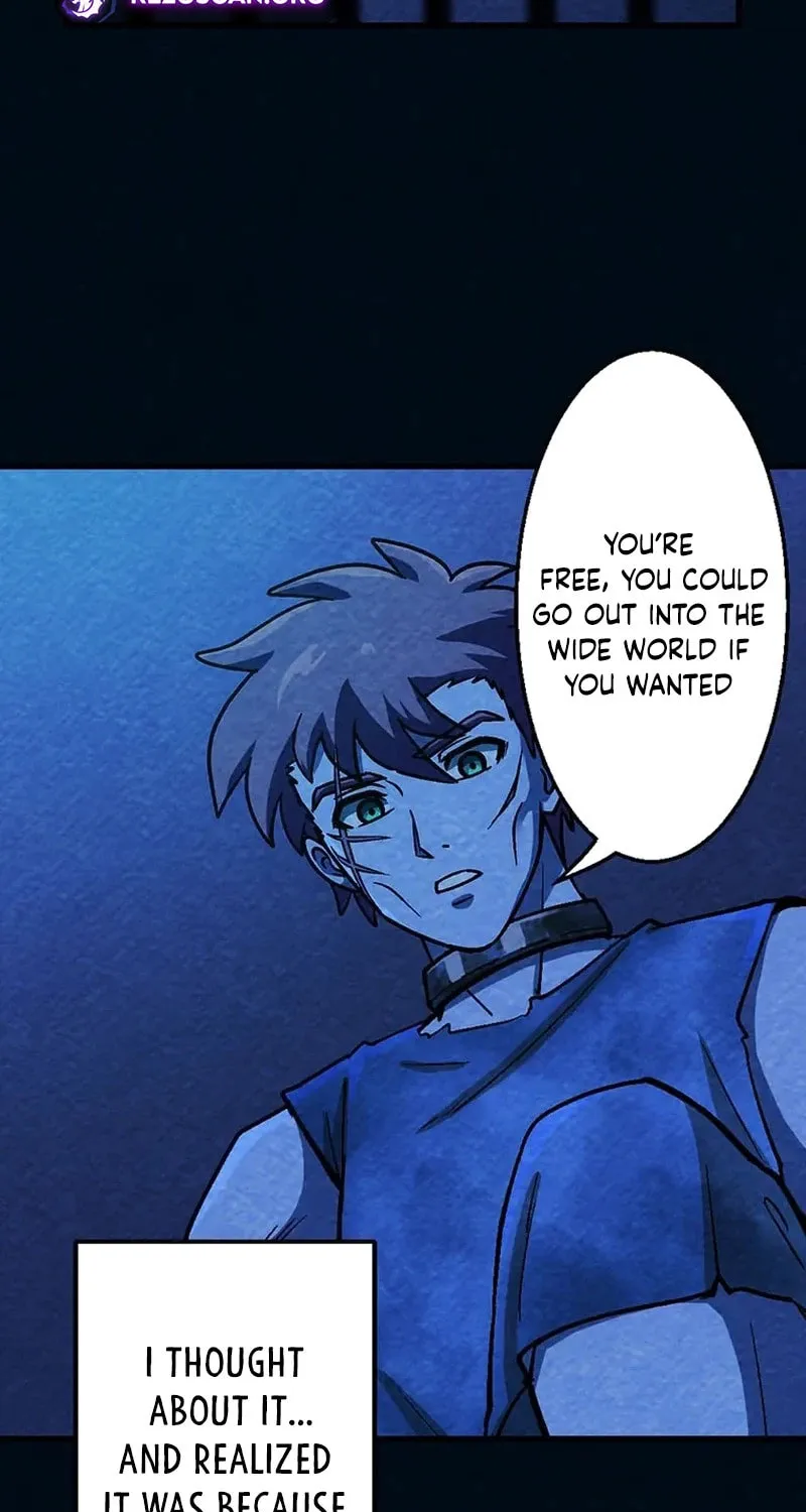 Beyond the Abyss of the Spirit Labyrinth Chapter 2 page 61 - 