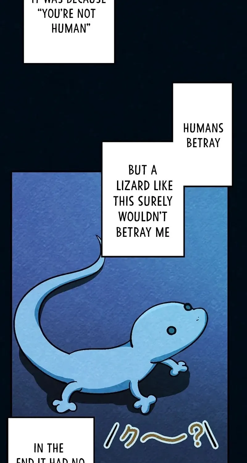 Beyond the Abyss of the Spirit Labyrinth Chapter 2 page 62 - 