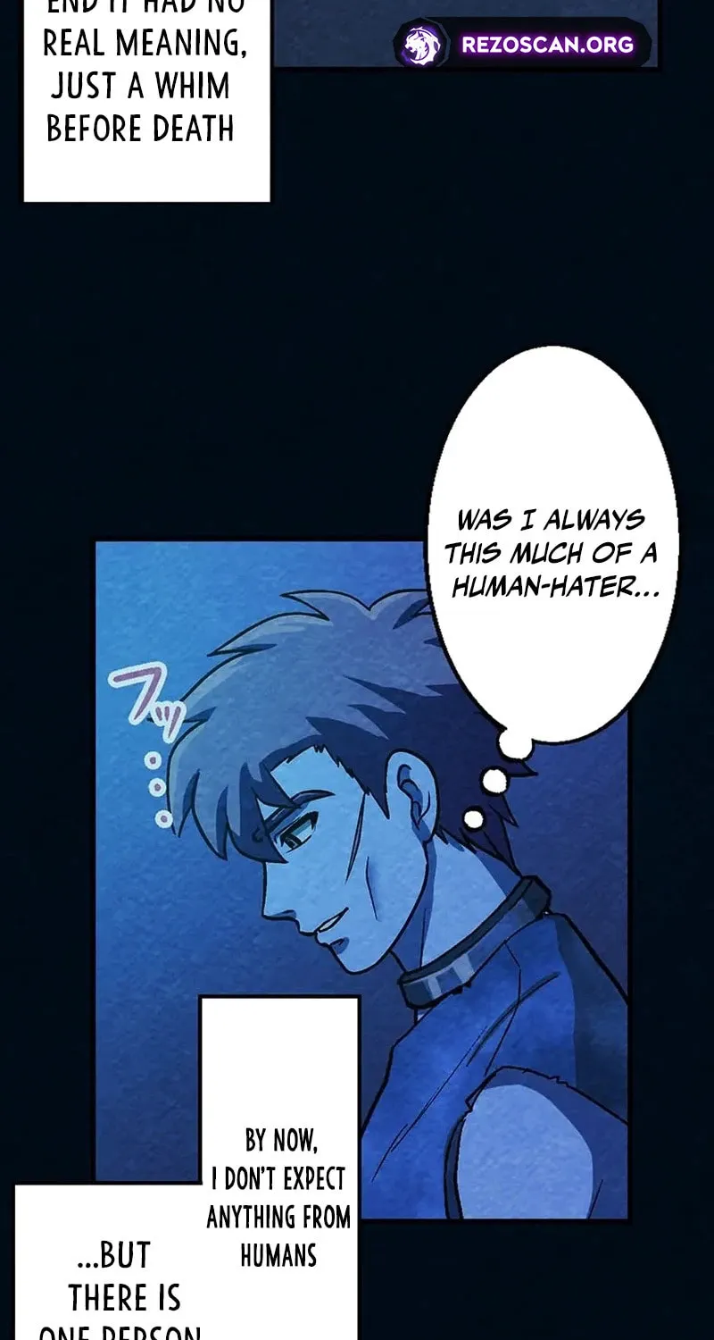 Beyond the Abyss of the Spirit Labyrinth Chapter 2 page 63 - 