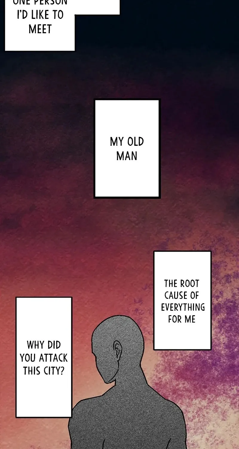 Beyond the Abyss of the Spirit Labyrinth Chapter 2 page 64 - 