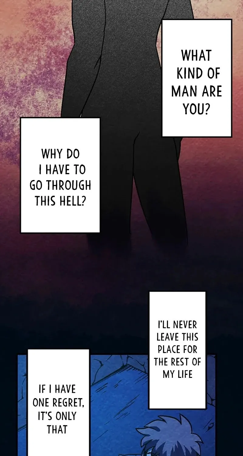 Beyond the Abyss of the Spirit Labyrinth Chapter 2 page 65 - 