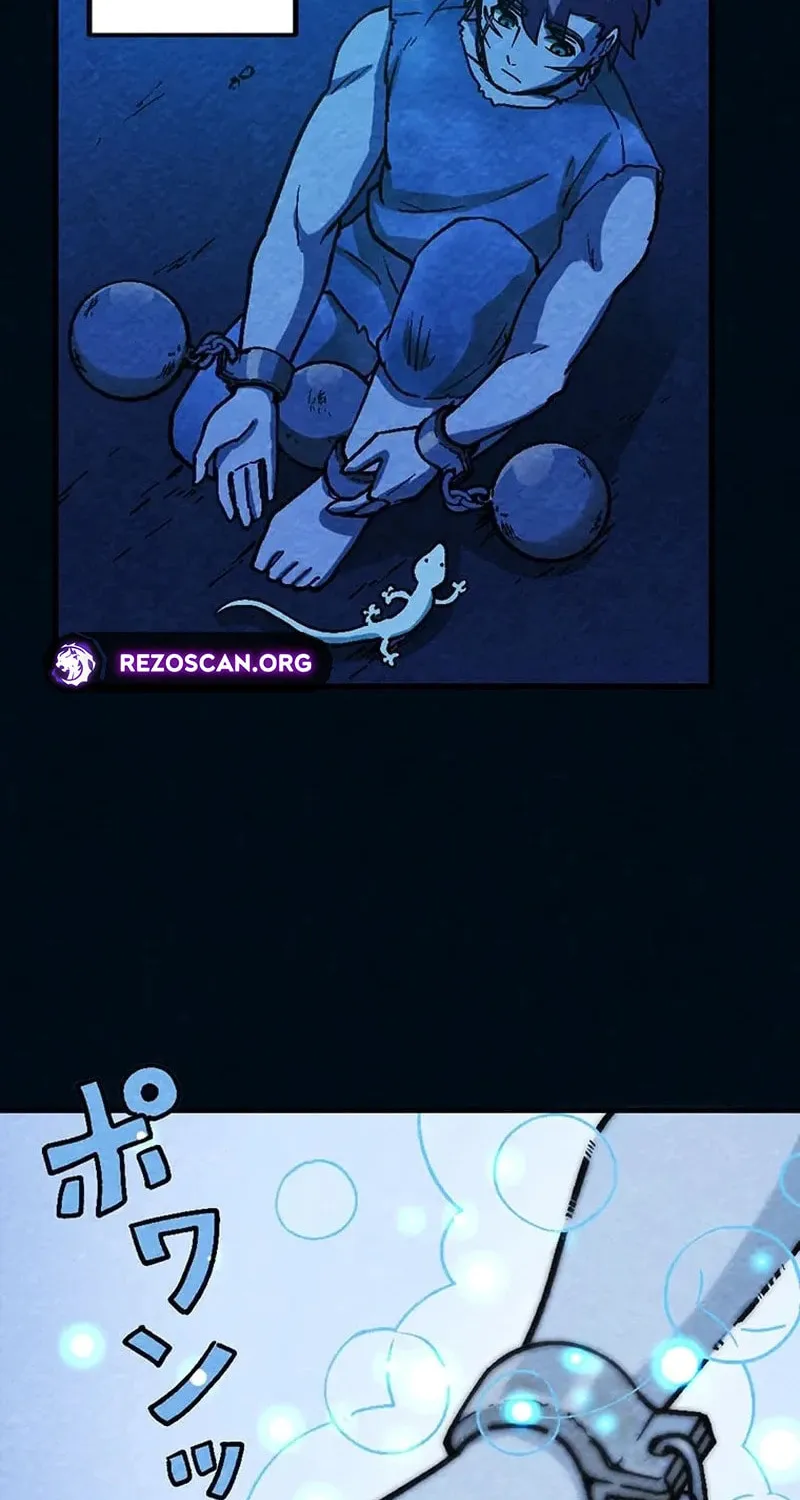 Beyond the Abyss of the Spirit Labyrinth Chapter 2 page 66 - 