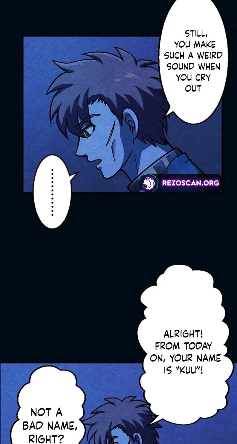 Beyond the Abyss of the Spirit Labyrinth Chapter 2 page 70 - 