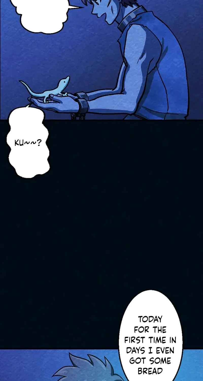 Beyond the Abyss of the Spirit Labyrinth Chapter 2 page 71 - 