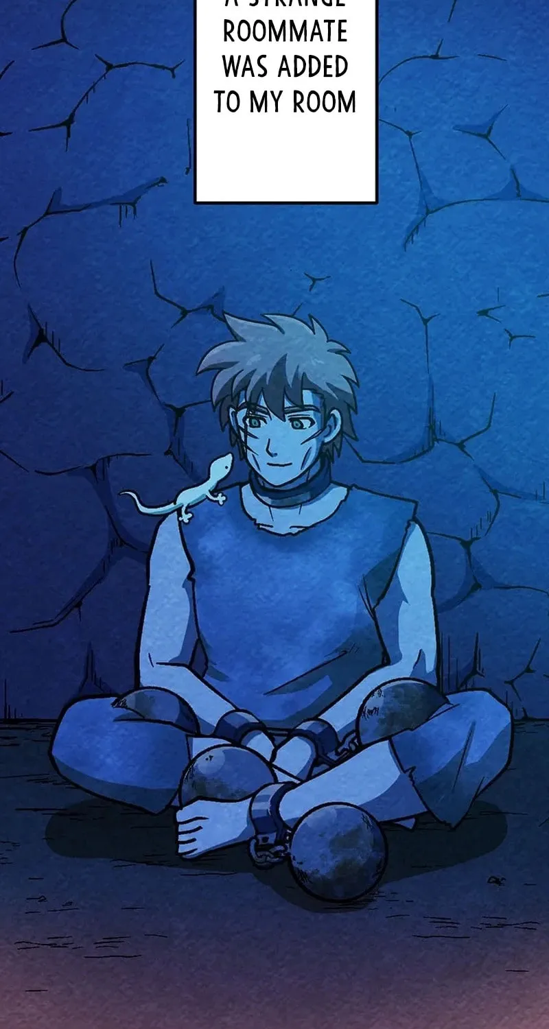 Beyond the Abyss of the Spirit Labyrinth Chapter 2 page 75 - 