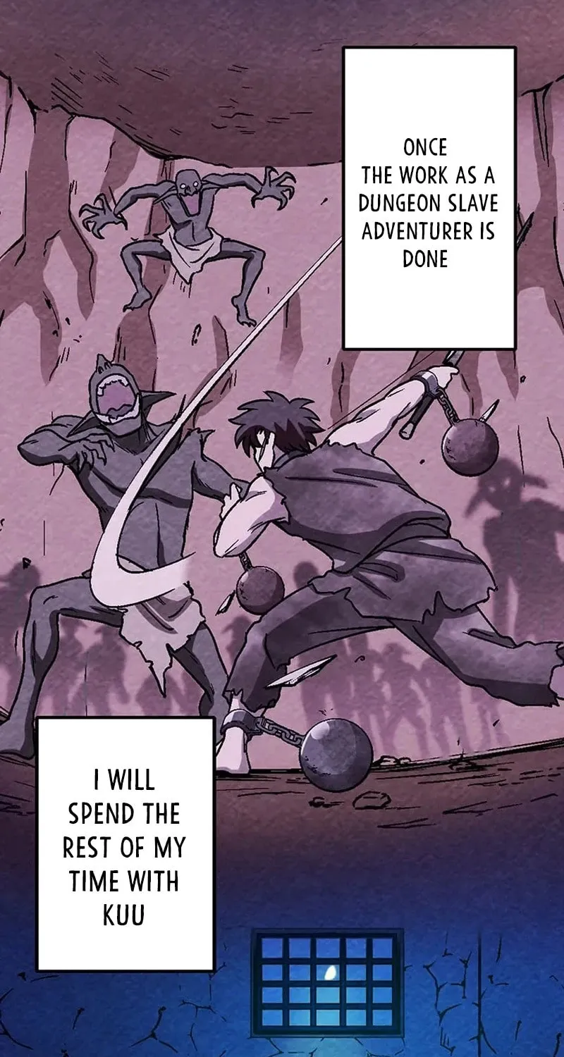 Beyond the Abyss of the Spirit Labyrinth Chapter 2 page 76 - 