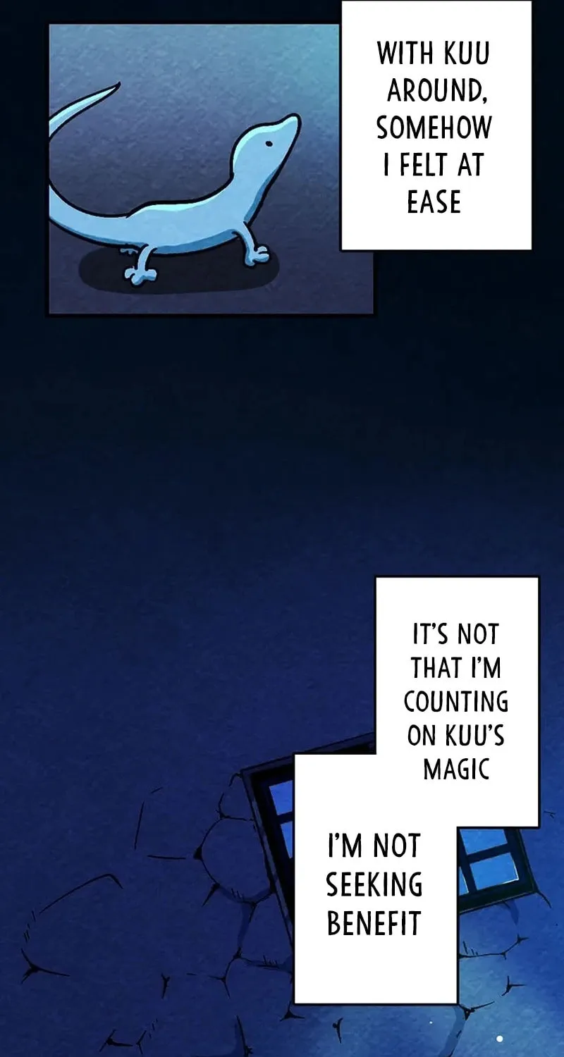 Beyond the Abyss of the Spirit Labyrinth Chapter 2 page 79 - 