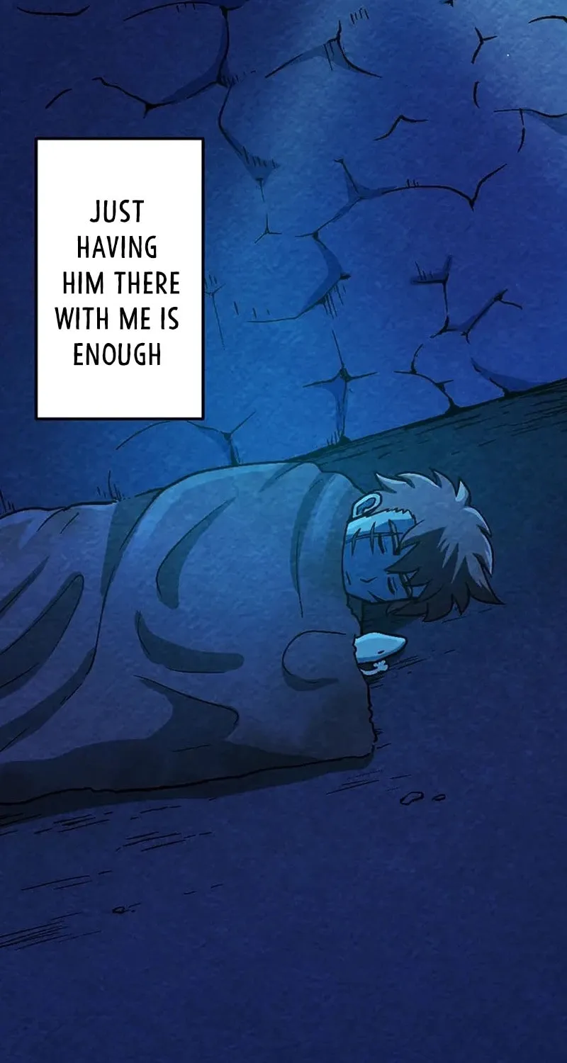 Beyond the Abyss of the Spirit Labyrinth Chapter 2 page 80 - 