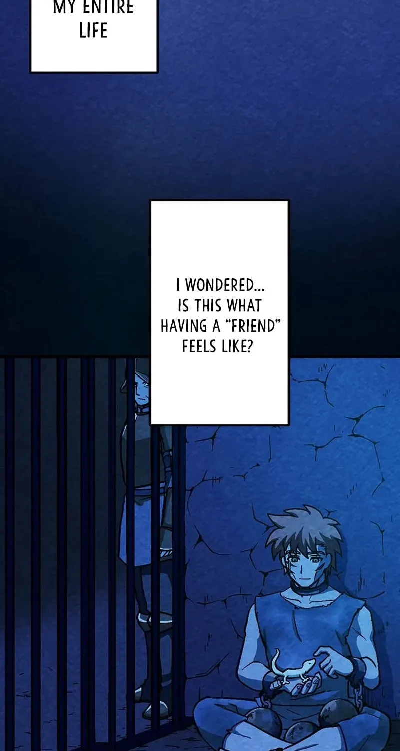 Beyond the Abyss of the Spirit Labyrinth Chapter 2 page 82 - 