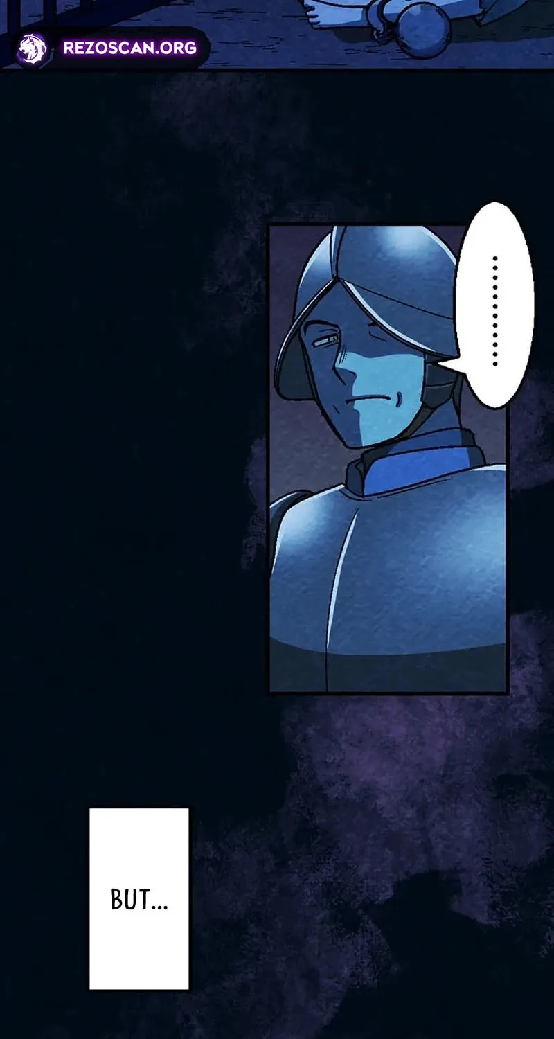 Beyond the Abyss of the Spirit Labyrinth Chapter 2 page 83 - 