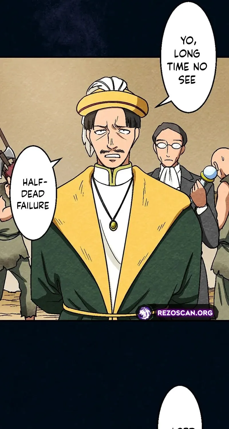 Beyond the Abyss of the Spirit Labyrinth Chapter 2 page 85 - 