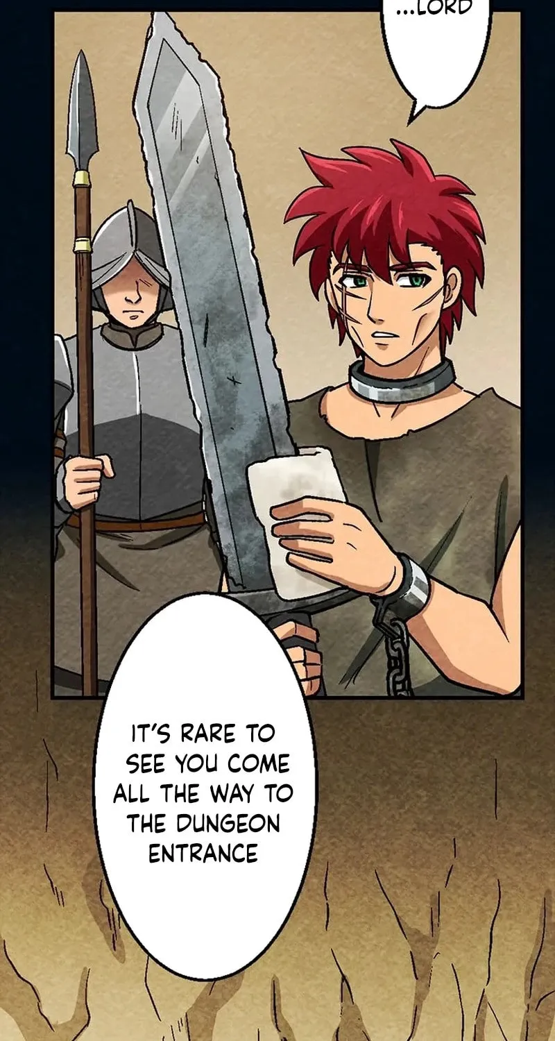 Beyond the Abyss of the Spirit Labyrinth Chapter 2 page 86 - 
