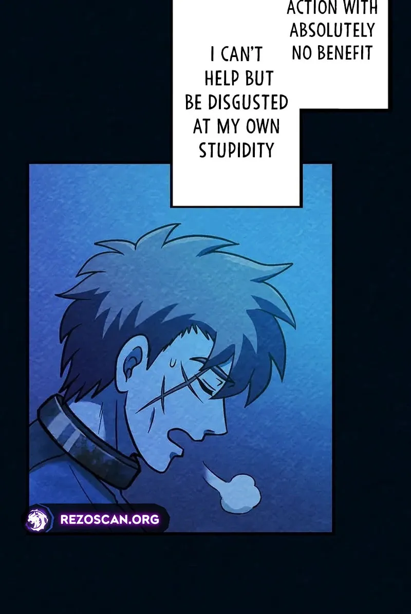 Beyond the Abyss of the Spirit Labyrinth Chapter 2 page 10 - 