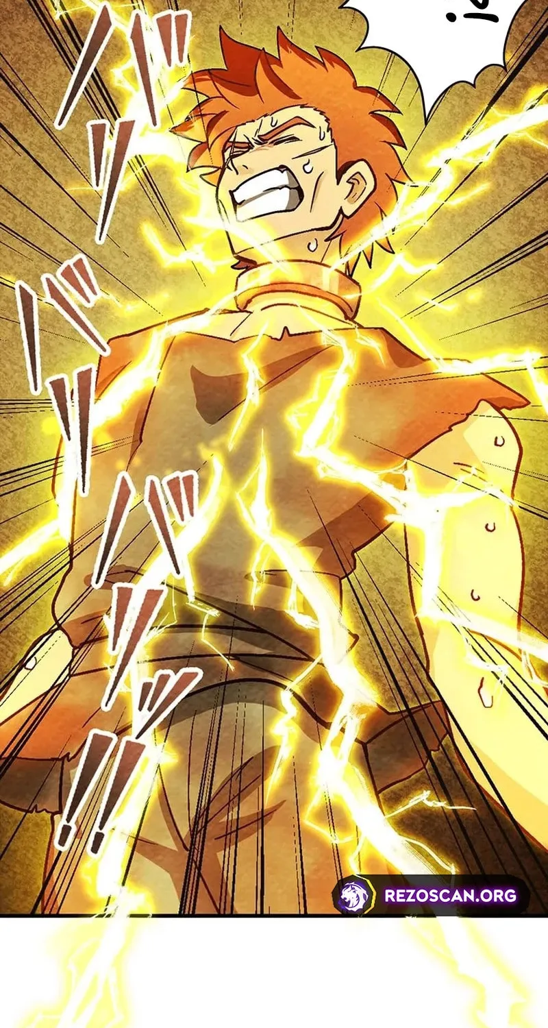 Beyond the Abyss of the Spirit Labyrinth Chapter 2 page 92 - 