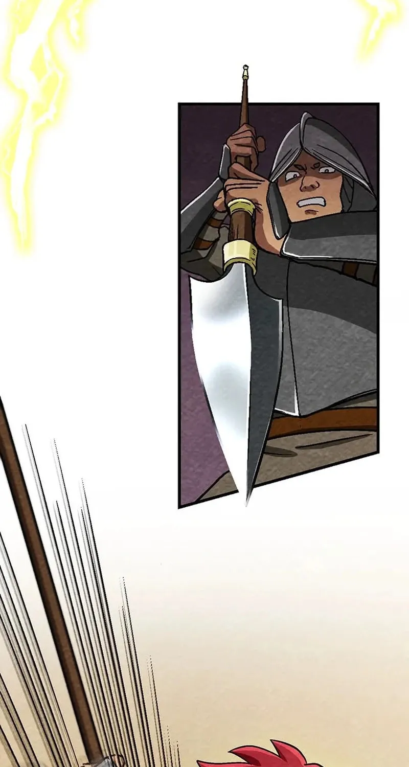 Beyond the Abyss of the Spirit Labyrinth Chapter 2 page 93 - 