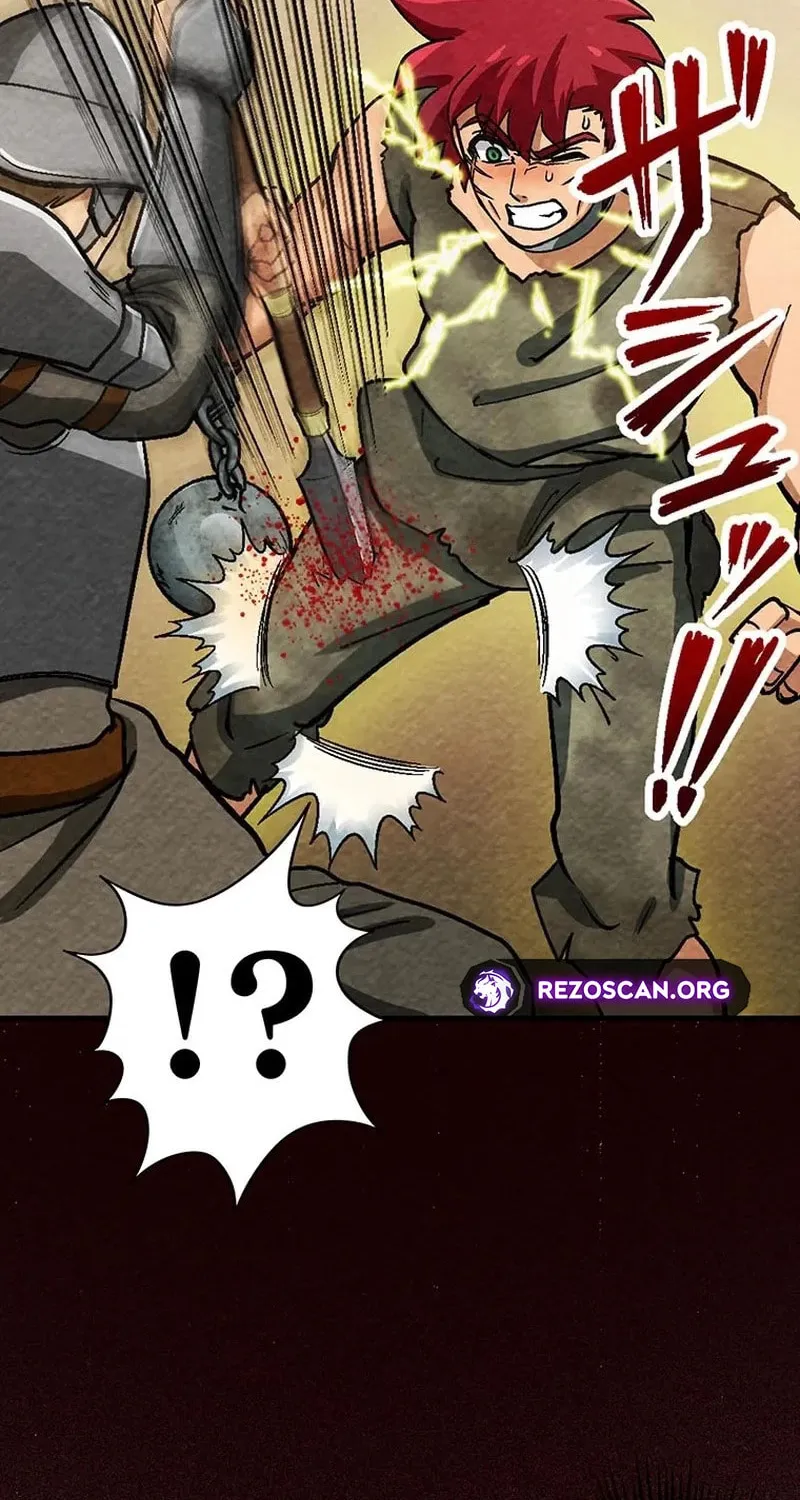 Beyond the Abyss of the Spirit Labyrinth Chapter 2 page 94 - 