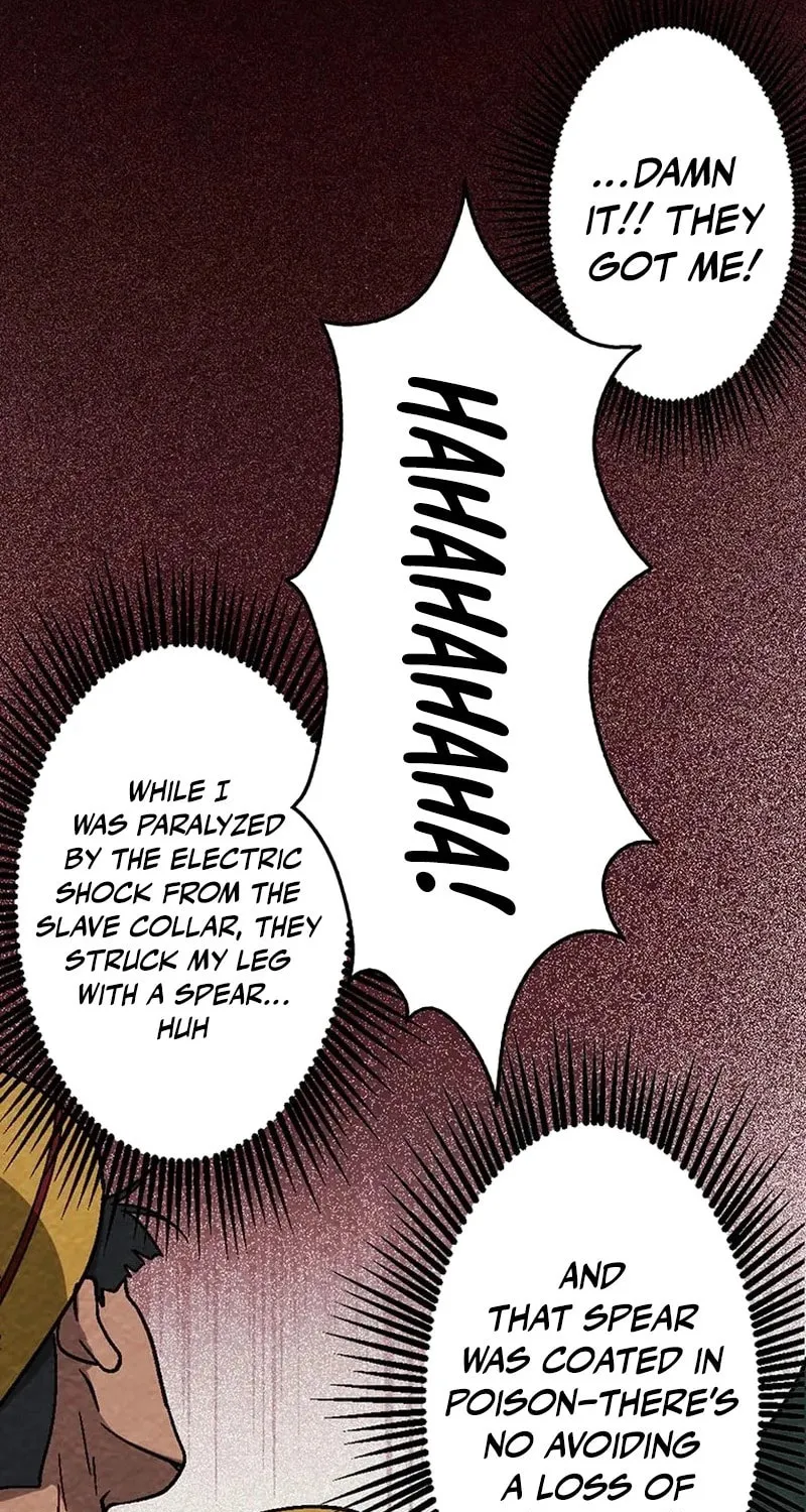 Beyond the Abyss of the Spirit Labyrinth Chapter 2 page 95 - 