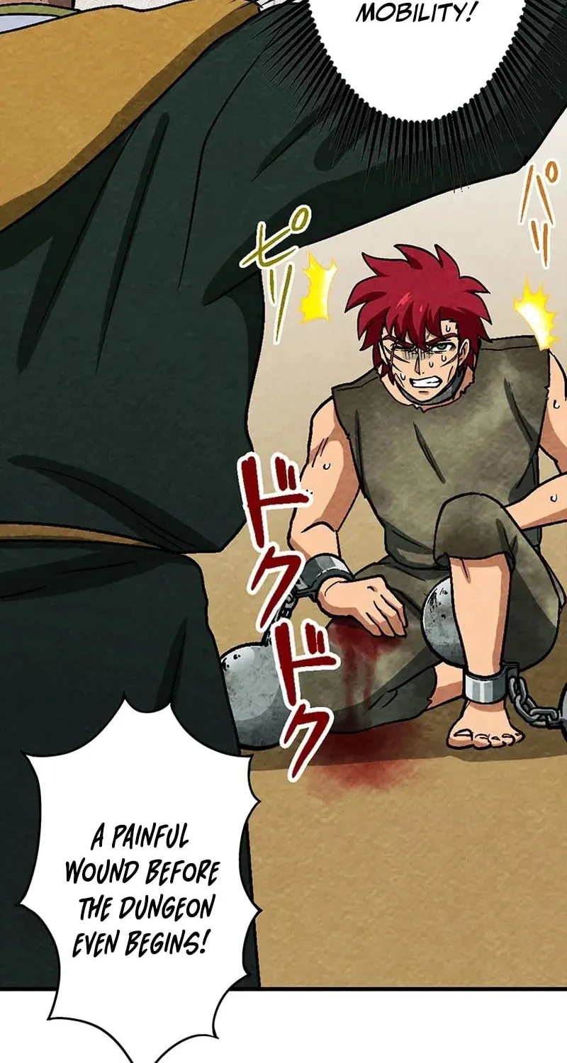 Beyond the Abyss of the Spirit Labyrinth Chapter 2 page 96 - 