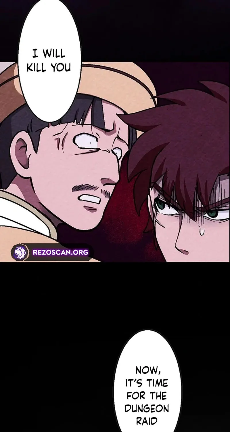 Beyond the Abyss of the Spirit Labyrinth Chapter 2 page 100 - 