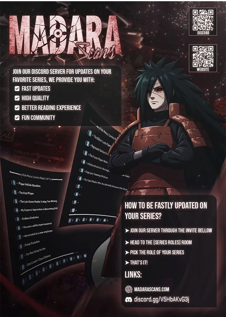 Beyond the Abyss of the Spirit Labyrinth Chapter 22 page 16 - 