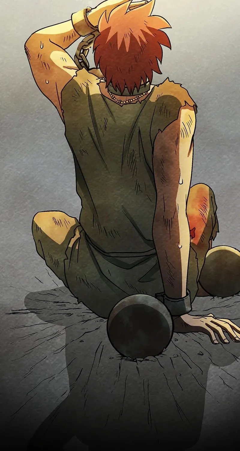 Beyond the Abyss of the Spirit Labyrinth Chapter 3 page 101 - 