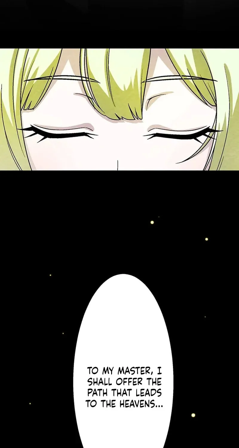 Beyond the Abyss of the Spirit Labyrinth Chapter 3 page 102 - 