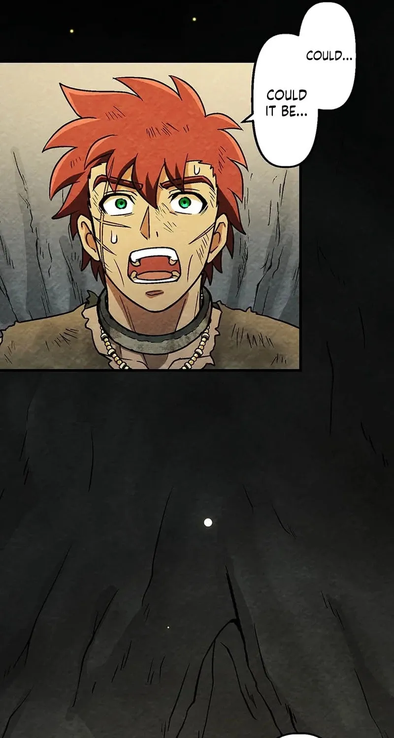 Beyond the Abyss of the Spirit Labyrinth Chapter 3 page 105 - 