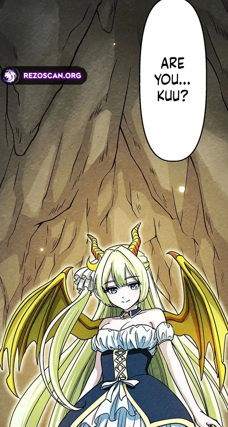Beyond the Abyss of the Spirit Labyrinth Chapter 3 page 106 - 