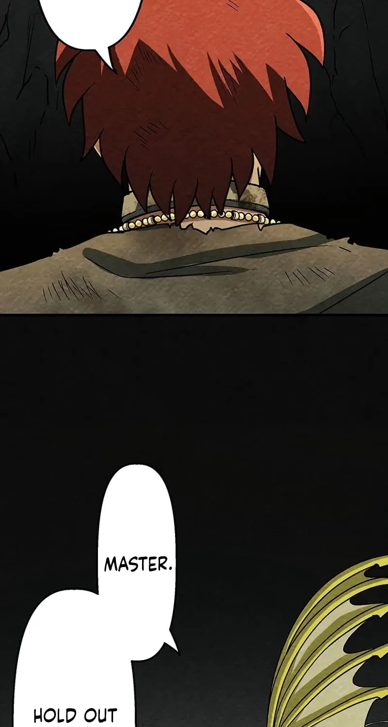 Beyond the Abyss of the Spirit Labyrinth Chapter 3 page 108 - 