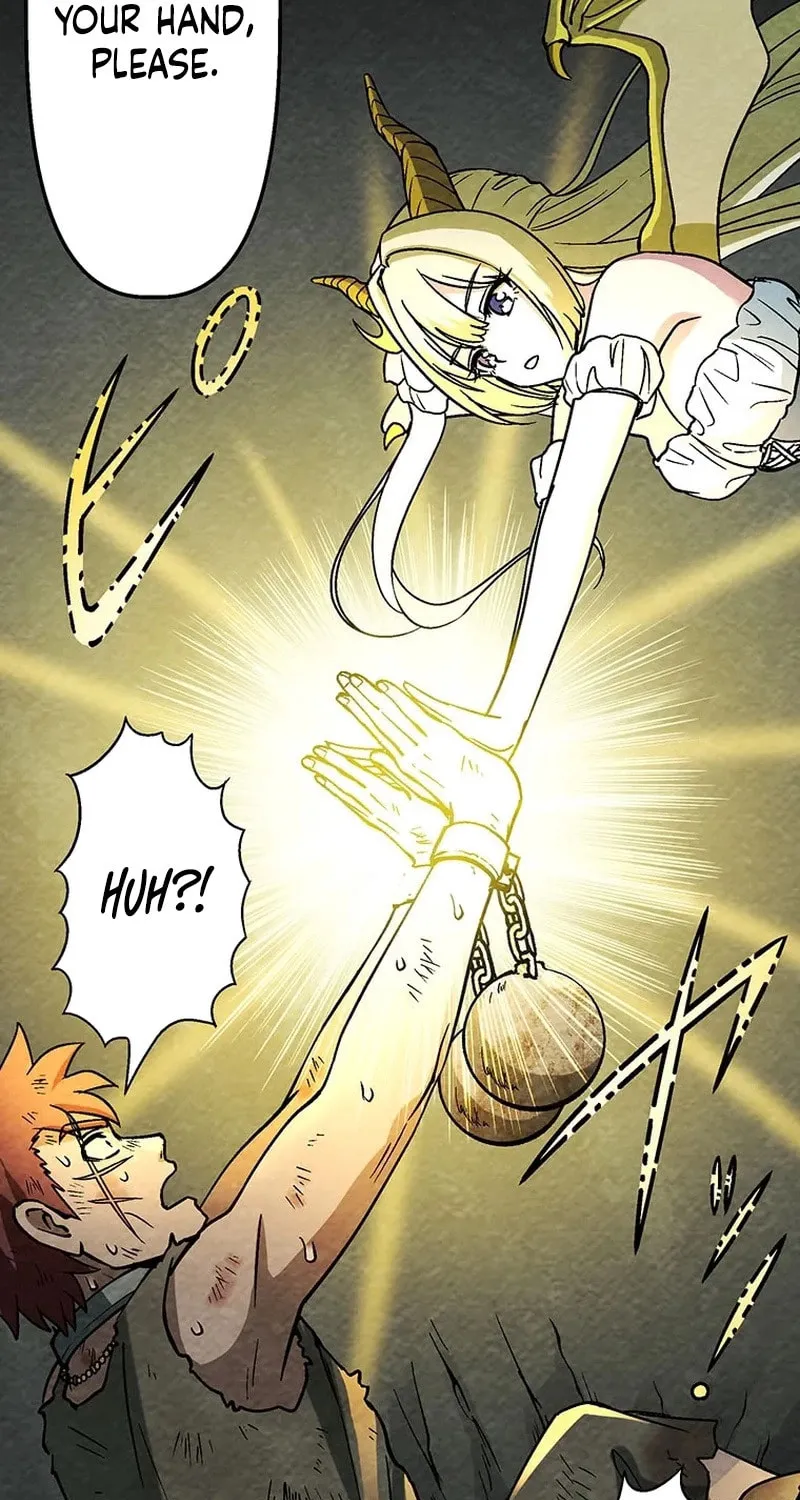 Beyond the Abyss of the Spirit Labyrinth Chapter 3 page 109 - 
