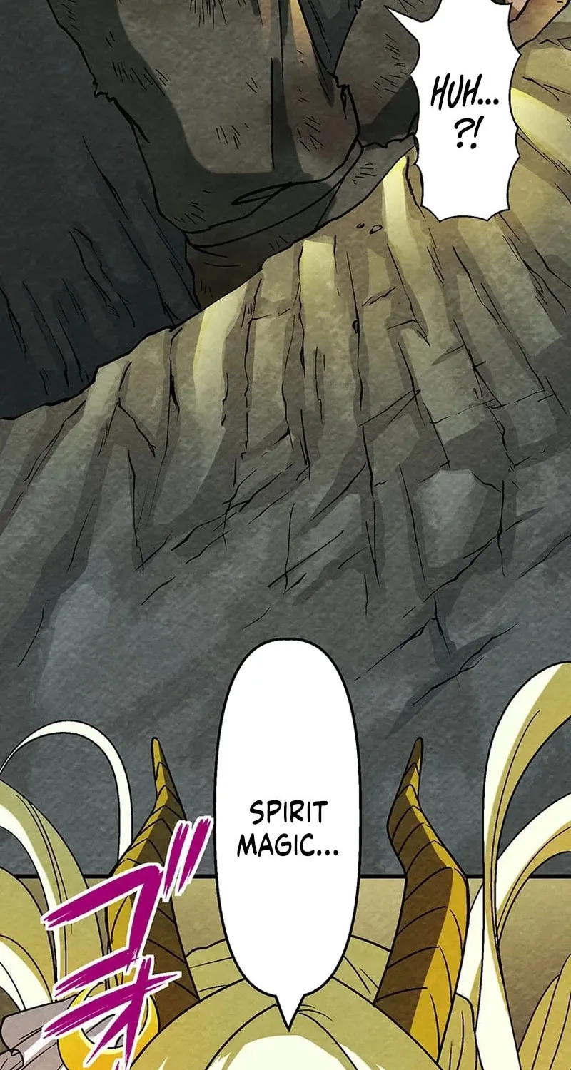 Beyond the Abyss of the Spirit Labyrinth Chapter 3 page 110 - 