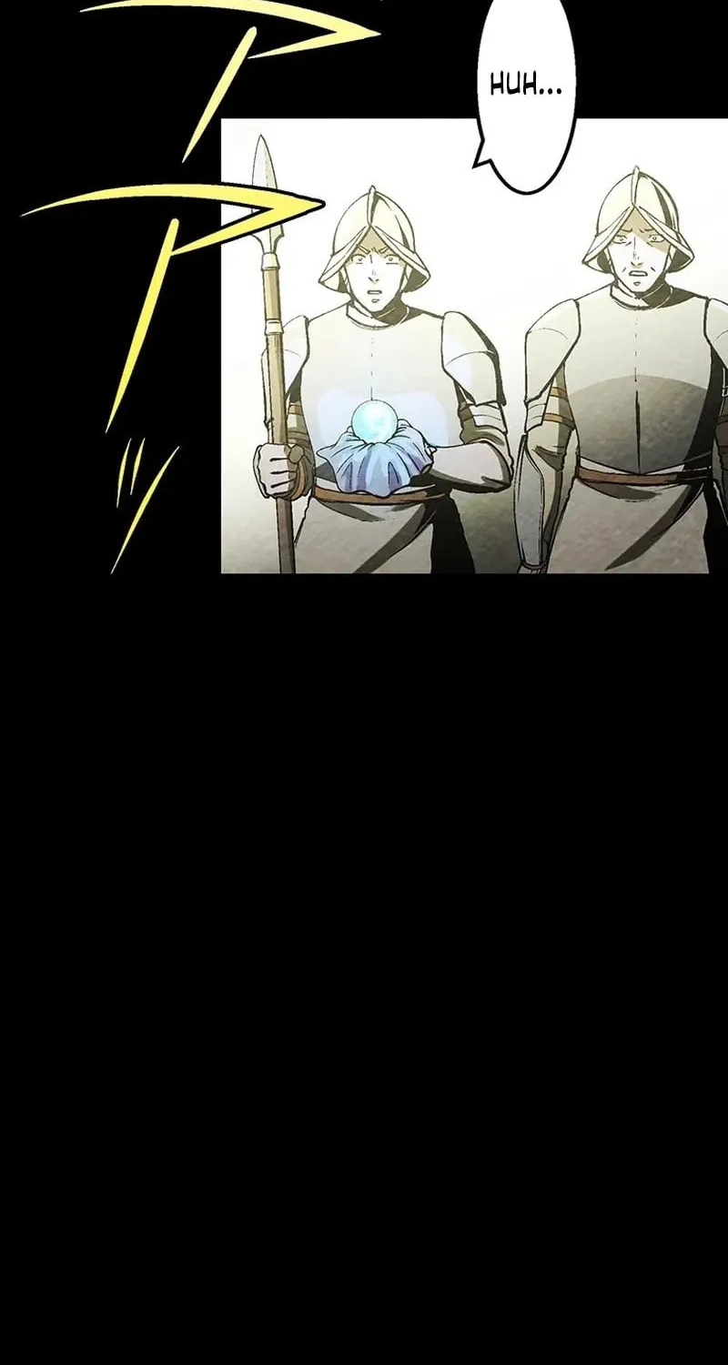 Beyond the Abyss of the Spirit Labyrinth Chapter 3 page 112 - 