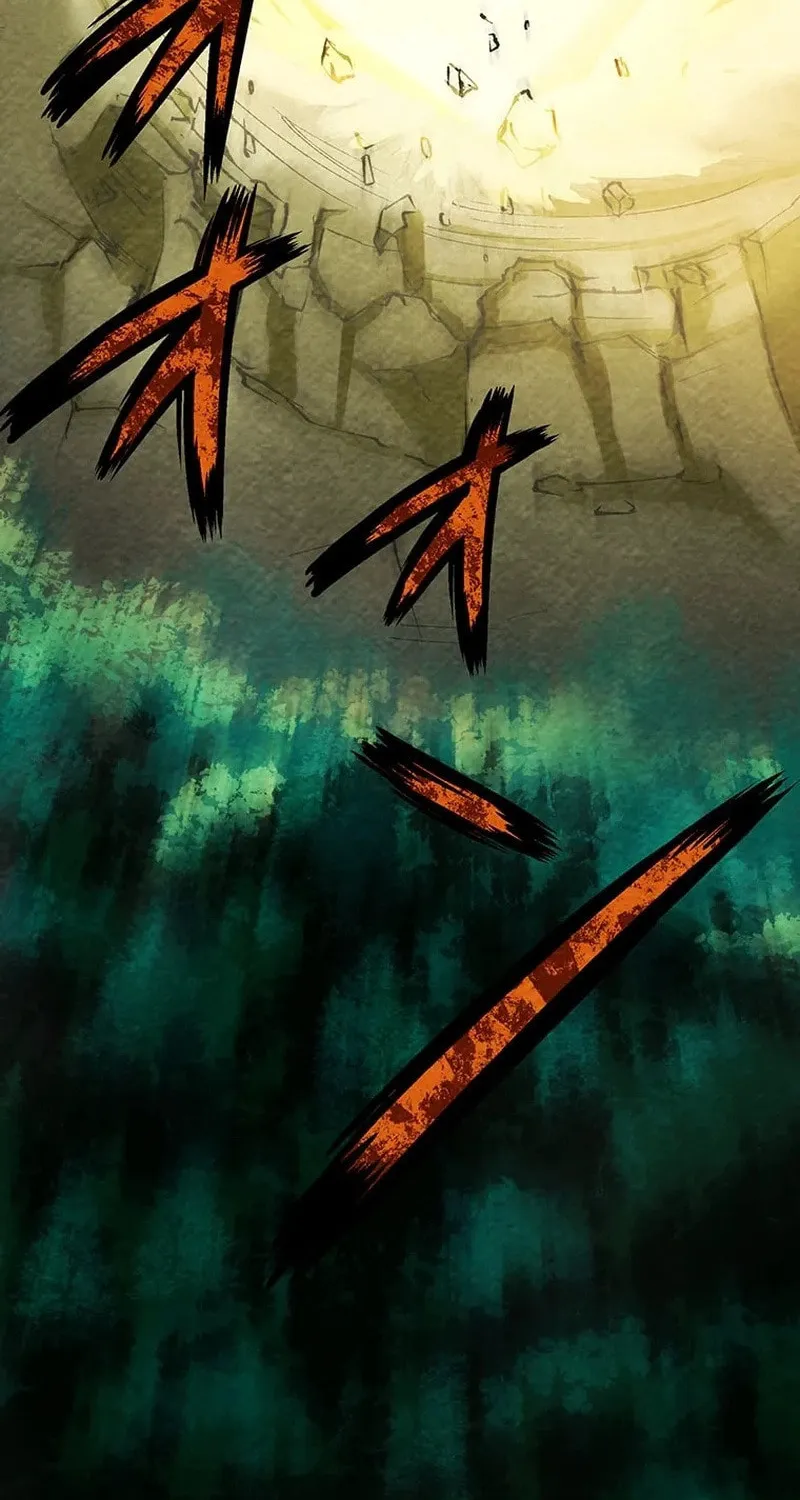 Beyond the Abyss of the Spirit Labyrinth Chapter 3 page 115 - 
