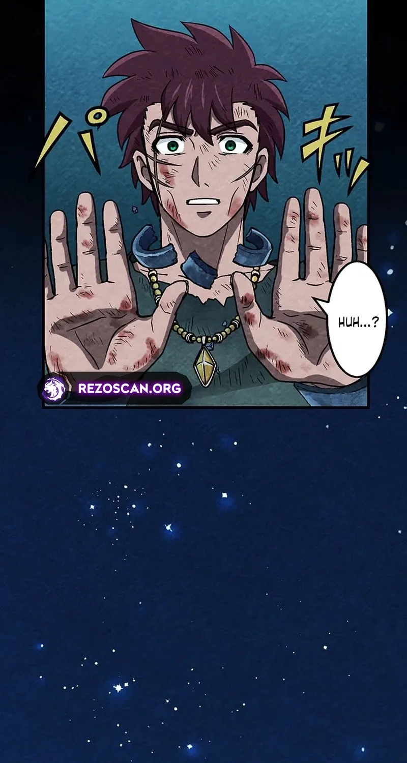 Beyond the Abyss of the Spirit Labyrinth Chapter 3 page 117 - 