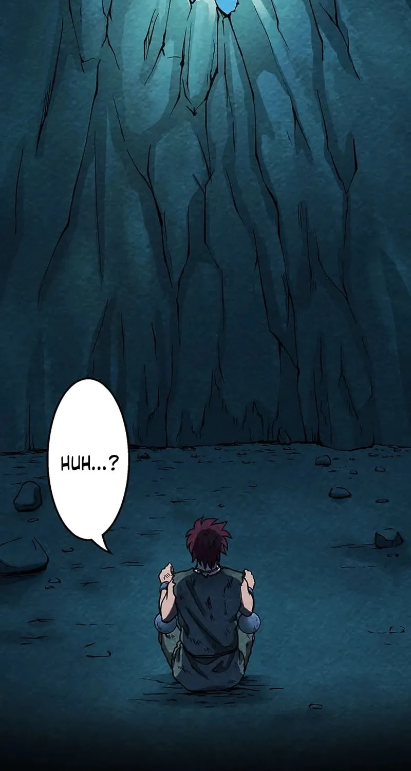 Beyond the Abyss of the Spirit Labyrinth Chapter 3 page 120 - 
