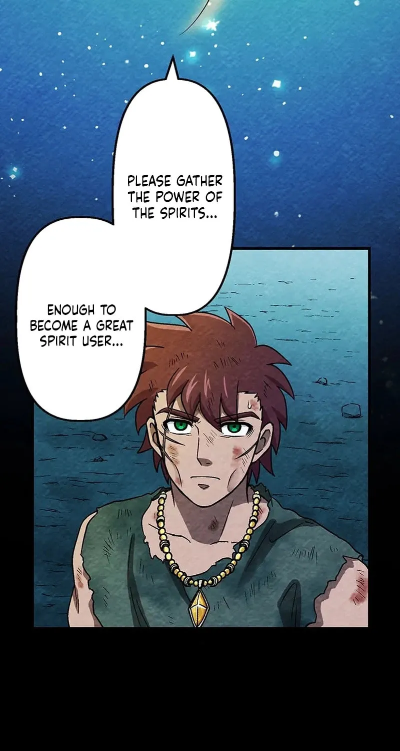Beyond the Abyss of the Spirit Labyrinth Chapter 3 page 125 - 