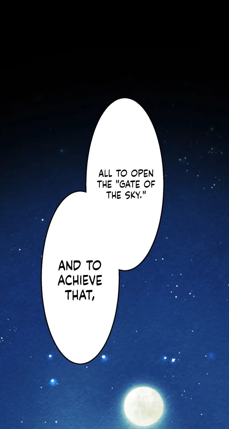 Beyond the Abyss of the Spirit Labyrinth Chapter 3 page 126 - 