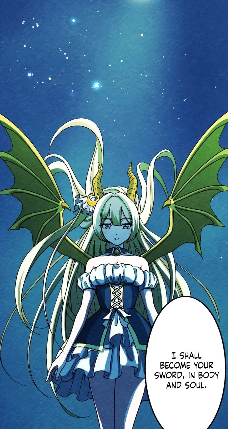 Beyond the Abyss of the Spirit Labyrinth Chapter 3 page 127 - 