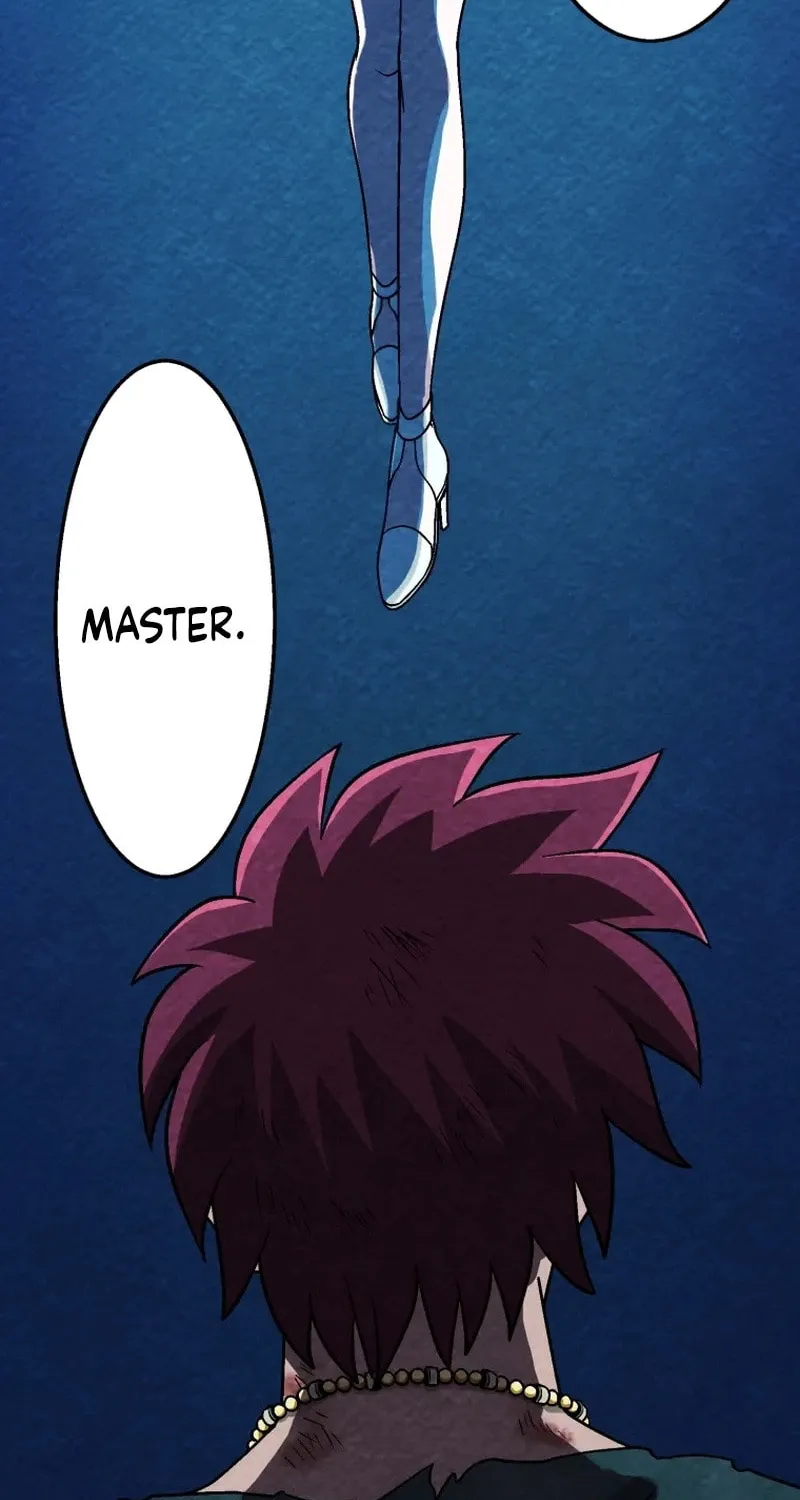 Beyond the Abyss of the Spirit Labyrinth Chapter 3 page 128 - 