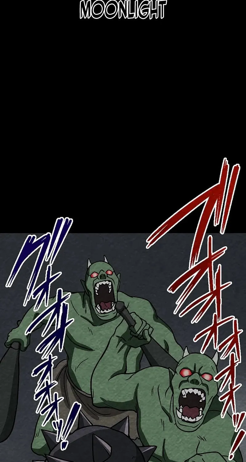 Beyond the Abyss of the Spirit Labyrinth Chapter 3 page 14 - 
